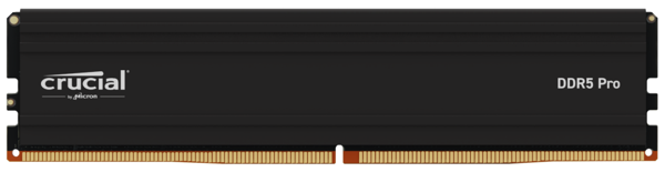 Crucial CP16G60C48U5 16 GB DDR5 6000Mhz CL48 Bilgisayar Bellek - Image 1