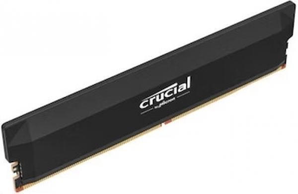 Crucial CP16G64C38U5B Pro 16 GB DDR5 6400Mhz CL38 OC Bilgisayar Bellek - Image 1
