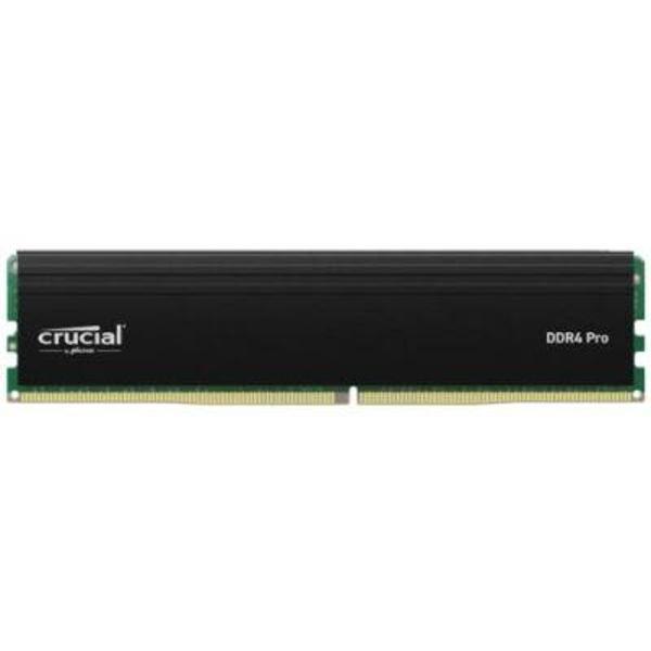Crucial CP32G4DFRA32AT 32 GB DDR4 3200Mhz CL22 Bilgisayar Bellek - Image 1
