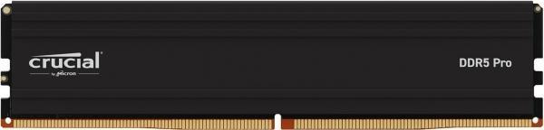 Crucial CP48G56C46U5 48 GB DDR5 5600Mhz CL46 Pro Bilgisayar Bellek - Image 1