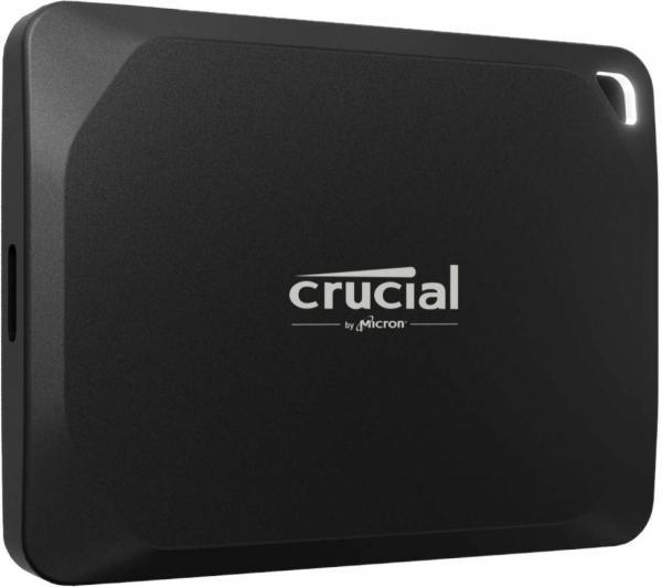 Crucial CT1000X10PROSSD9 X10 Pro 1 TB 2100-2000Mb/s USB 3.2 Taşınabilir SSD Harddisk - Image 1