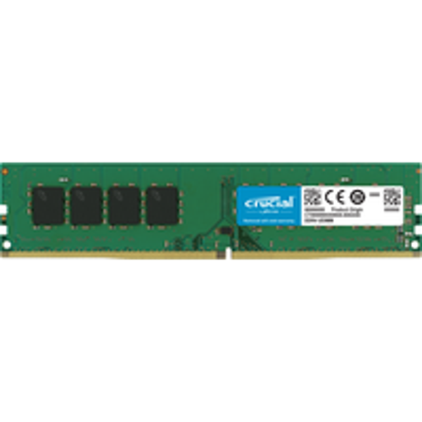 Crucial CT32G4DFD832A 32 GB DDR4 3200MHZ CL22 Bilgisayar Bellek - Image 1