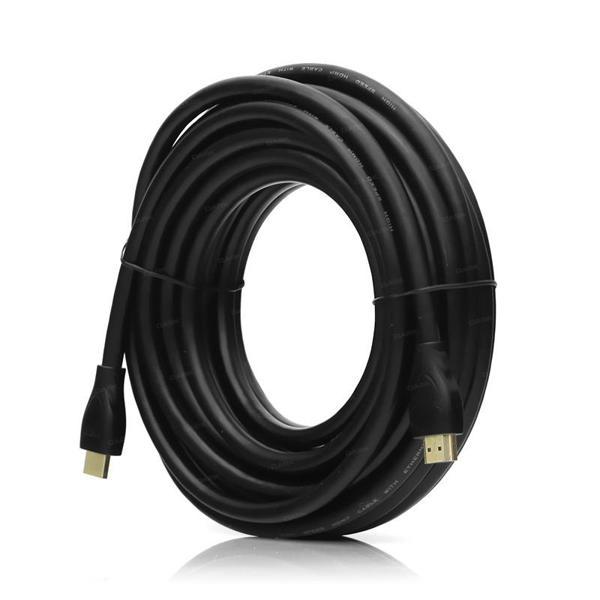 Dark DK-HD-CV21L1500P 15 Mt HDMı to HDMI v2.1 8K 60Hz 4K 120Hz 48G HDMI Görüntü Kablosu - Image 1