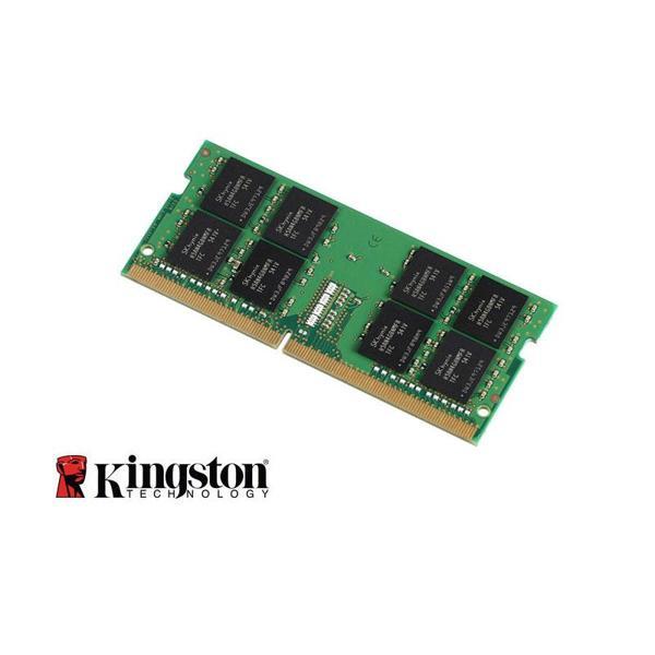 Kingston KCP432SD8/32 32 GB DDR4 3200Mhz CL22 Sistem Özel Notebook Bellek - Image 1