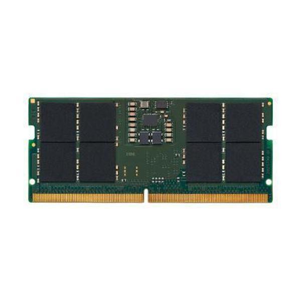 Kingston KCP548SS6/16 16GB DDR5 4800Mhz CL40 Sisteme Özel Notebook Bellek - Image 1
