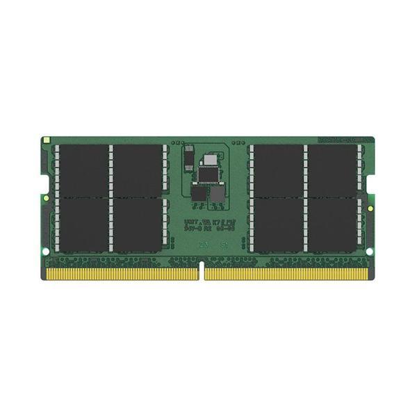 Kingston KCP556SD8/48 48 GB DDR5 5600MHz CL46 Sisteme Özel Notebook Bellek - Image 1
