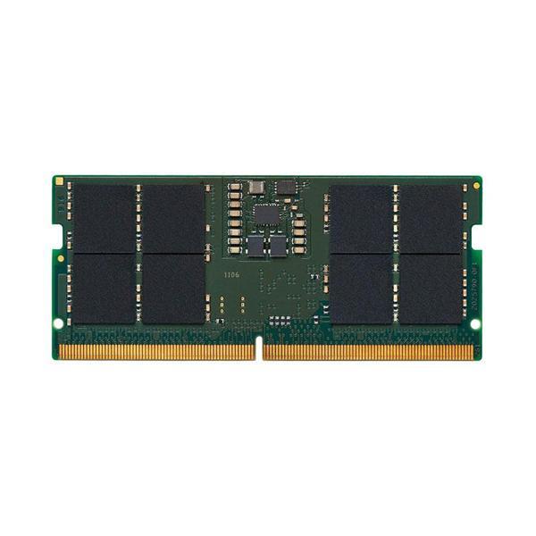 Kingston KCP556SS8/16 16 GB DDR5 5600MHz Cl46 Sisteme Özel Notebook Bellek - Image 1