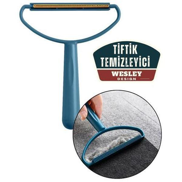 ModaCar Wesley Tiftik Yün Pamuk Toplama Aparatı - Image 1