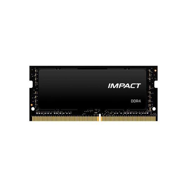 Kingston KF548S38IB/16TR 16 GB DDR5 4800Mhz CL38 Impact Notebook Bellek - Image 1