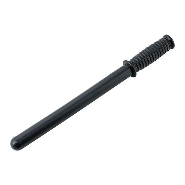 Plastik Jop - Polis ve Özel Güvenlik - Kauçuk - 40 Cm - Image 1