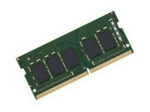 Kingston KSM32SES8/8 8 GB DDR4 3200Mhz CL22 ECC SODIMM Sunucu Bellek - Image 1