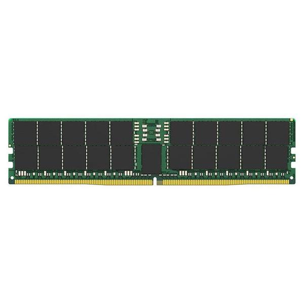 Kingston KSM56R46BD4PMI/64HAI 64 GB DDR5 5600Mhz CL46 2Rx4 Registered Sunucu Bellek - Image 1