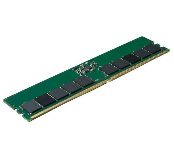 Kingston KTD-PE548D8/32G 32 GB DDR5 4800MHz CL40 2Rx8 ECC Sunucu Bellek - Image 1