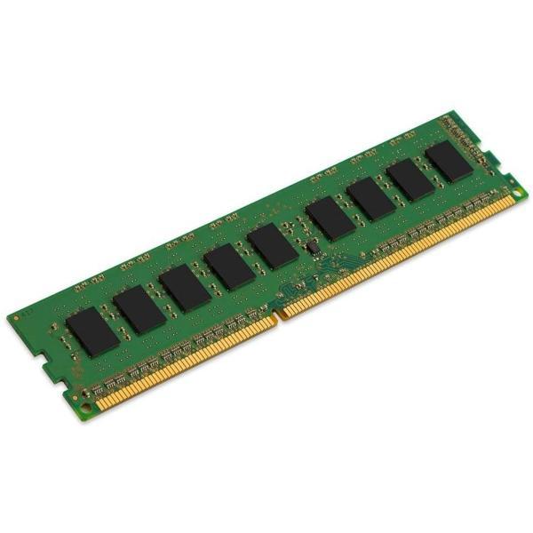 Kingston KVR16LE11/8 8 FB DDR3L 1600 Mhz LV UDIMM Sunucu Bellek - Image 1
