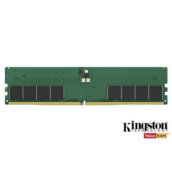 Kingston KVR56U46BD8/48 48 GB DDR5 5600Mhz CL46 Bilgisayar Bellek - Image 1