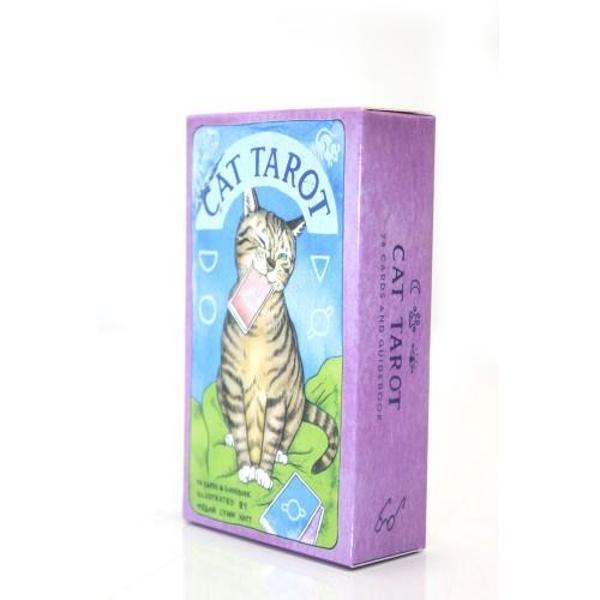 Büro Ev Ofis Yazlık Hediyesi için Tarot Kartı - Image 1