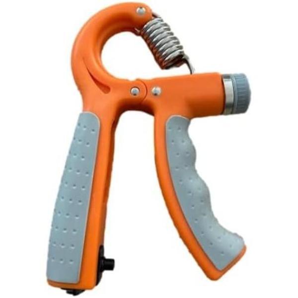 Büro Ev Ofis Yazlık Spor Egzersizi için 5-60KG Sayaçlı Yay Bilek Güçlendirme Aleti - Image 1
