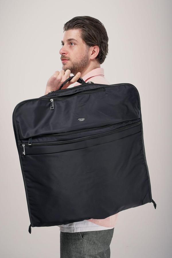 ÇÇS UNISEX SEYAHAT ÇANTASI CCS40244 - Image 1