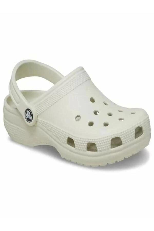 crocs 10001-0HZ CLASSIC SPOR TERLİK SANDALET - Image 1
