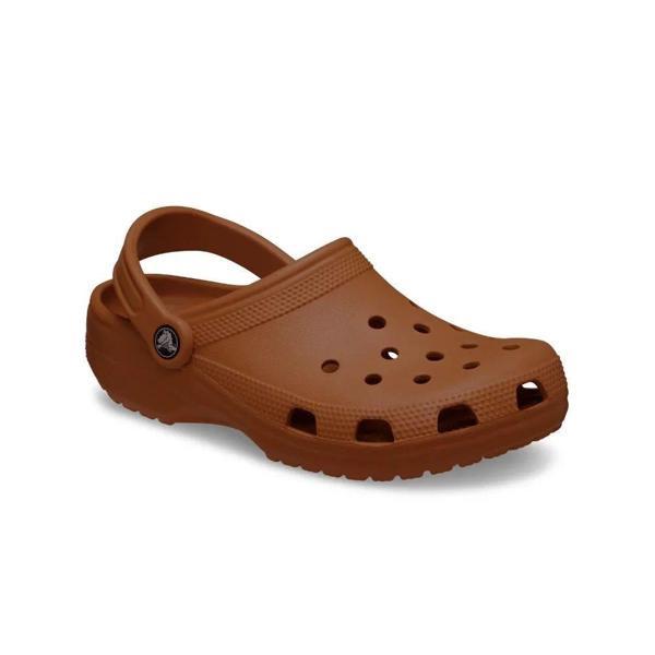 crocs 10001-21N CLASSIC SPOR TERLİK SANDALET - Image 1