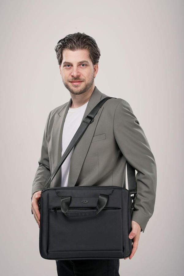 ÇÇS ERKEK EVRAK ÇANTASI CCS71467 - Image 1