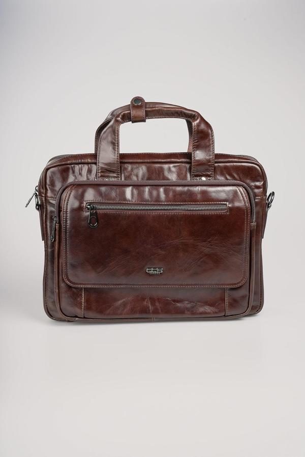 ÇÇS ERKEK EVRAK ÇANTASI CCS71473 - Image 1