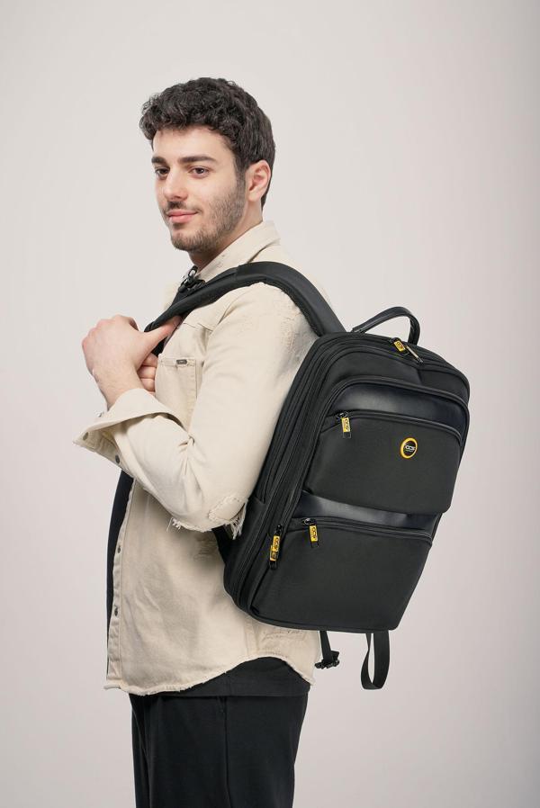 ÇÇS ERKEK SIRT ÇANTASI CCS51850 - Image 1