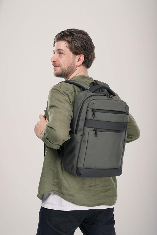 ÇÇS ERKEK SIRT ÇANTASI CCS51857 - Image 1