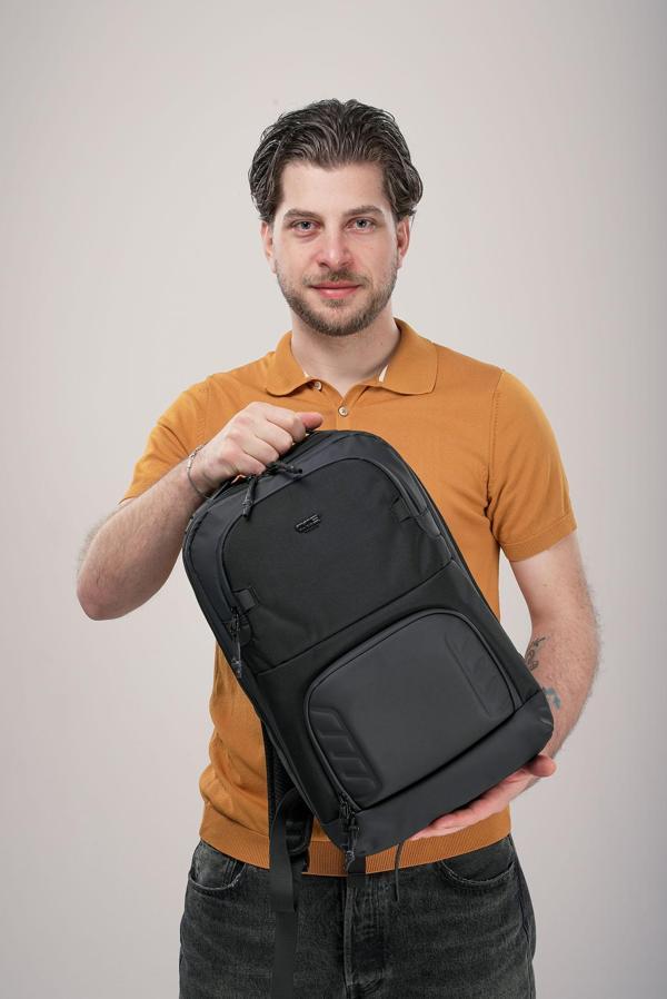 ÇÇS ERKEK SIRT ÇANTASI CCS51851 - Image 1