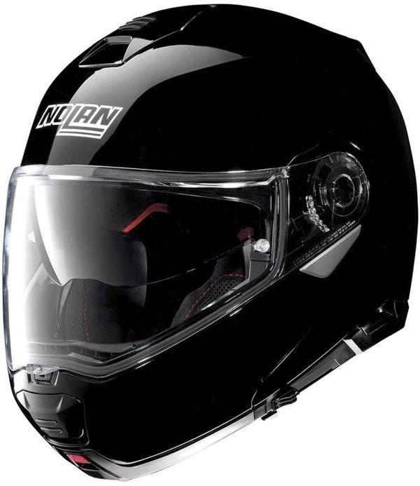 Nolan N100-5 Classic N-Com Çene Açılır Kask L Beden - Image 1