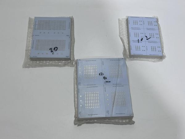 PCB Elektronik Devre Kartı 808 Adet - Image 1