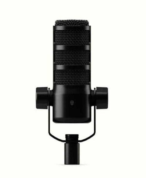 RODE PodMic USB Mikrofon Siyah - Image 1