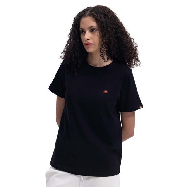 Ellesse Ef1741 Tişört Siyah - Image 1