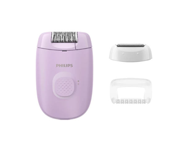 Philips BRE237/05 2000 Serisi Epilatör - Image 1