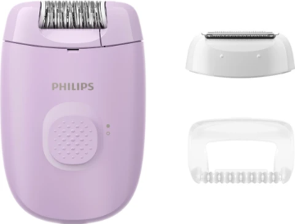 Philips BRE237/05 2000 Serisi Epilatör - Image 1
