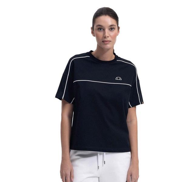 Ellesse Ef389 Tişört Siyah - Image 1