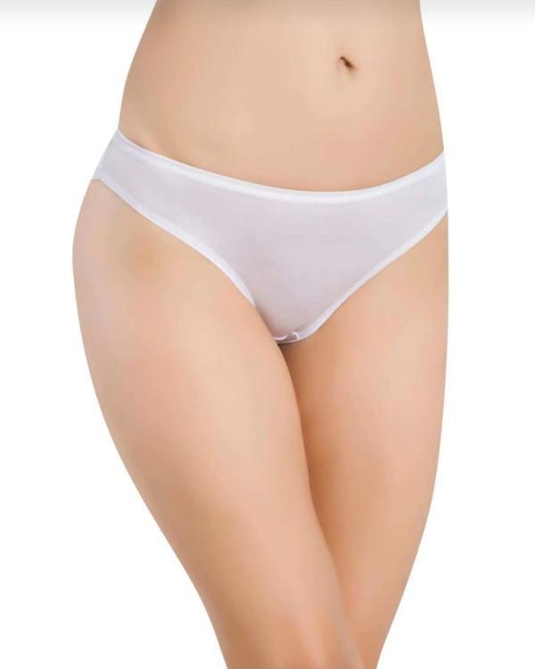 PAPATYA 2521 BAYAN BAMBU KÜLOT 6 ADET - Image 1