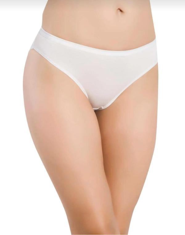 PAPATYA 2521 BAYAN BAMBU KÜLOT 12 ADET - Image 1