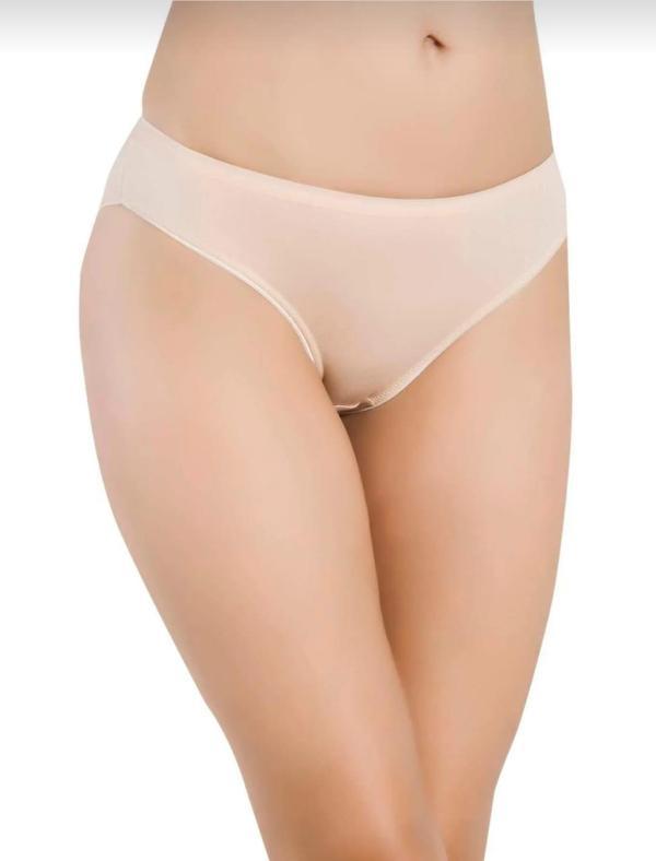 PAPATYA 2521 BAYAN BAMBU KÜLOT 12 ADET - Image 1