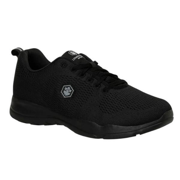 Lumberjack Agatha 5FX Siyah Erkek Comfort Ayakkabı - Image 1