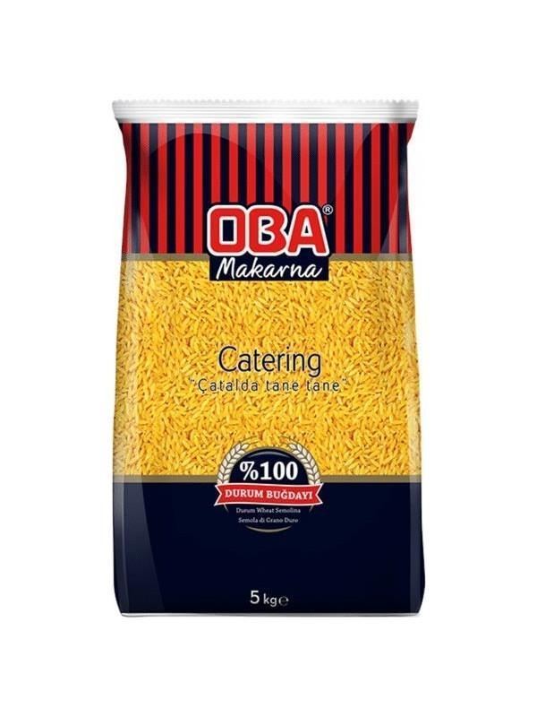 Oba Arpa Şehriye Dökme 5 kg - Image 1