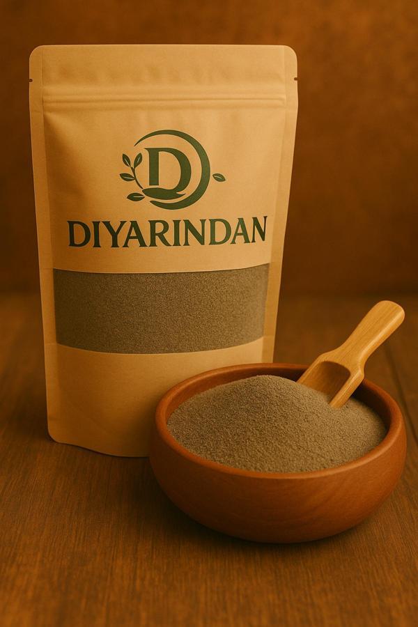 Diyarından Hatay Toz Karabiber 500 Gr - Image 1