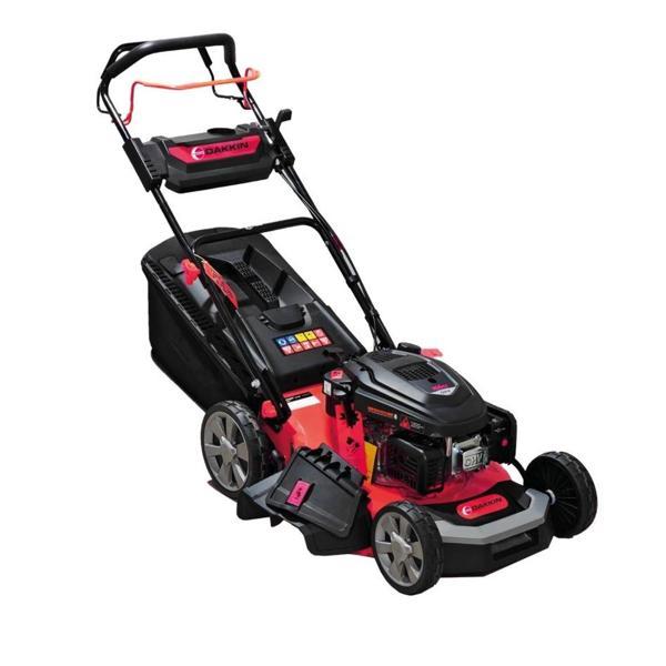Dakkın LC1P70FC Benzinli Çim Biçme Makinesi Şanzımanlı 51 cm - Image 1