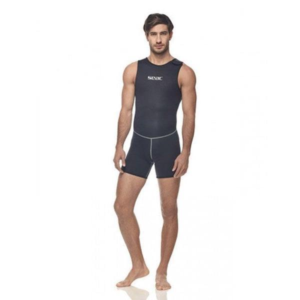 SEAC SUB FULL BODY YELEK ERKEK 3MM - Image 1