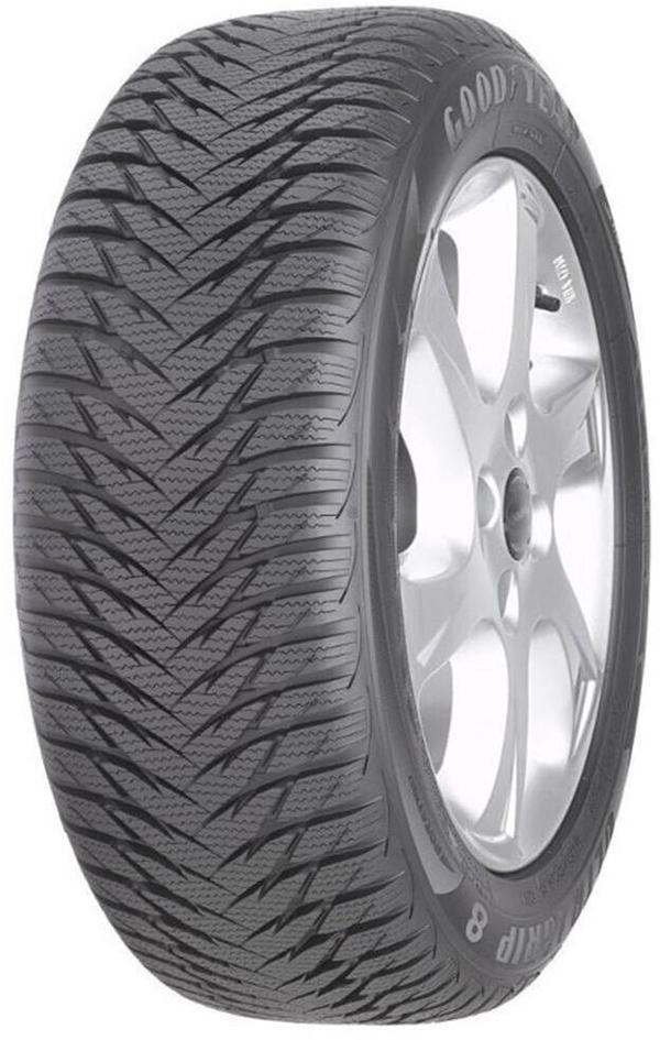Goodyear205/55R16 91T UG 8 MS FP Oto Kış Lastiği (Üretim Yılı: 2024) - Image 1