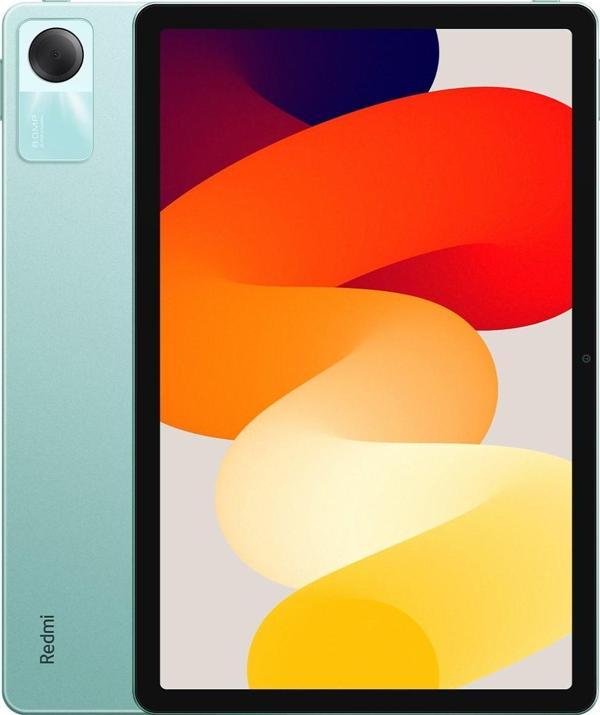 Xiaomi Redmi Pad SE Yeşil 8 GB 256 GB 11" Tablet - Image 1