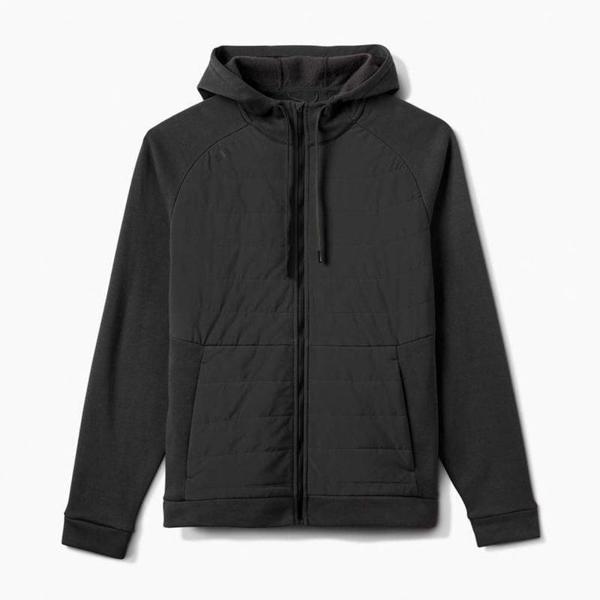 5.11 PT-R ARRIVE FZ HOODIE - Image 1
