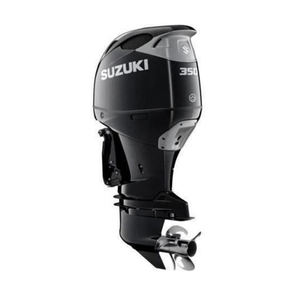 Suzuki DF 350 ATX HP Ekstra Uzun Şaft Çift Motor Marşlı - Image 1