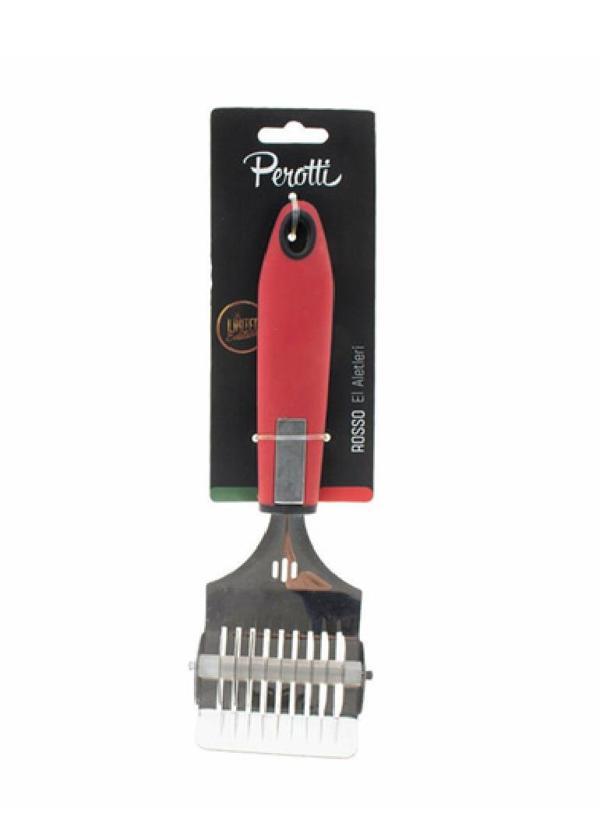 Perotti 14157 Rosso Hamur Ruleti Metal - Image 1