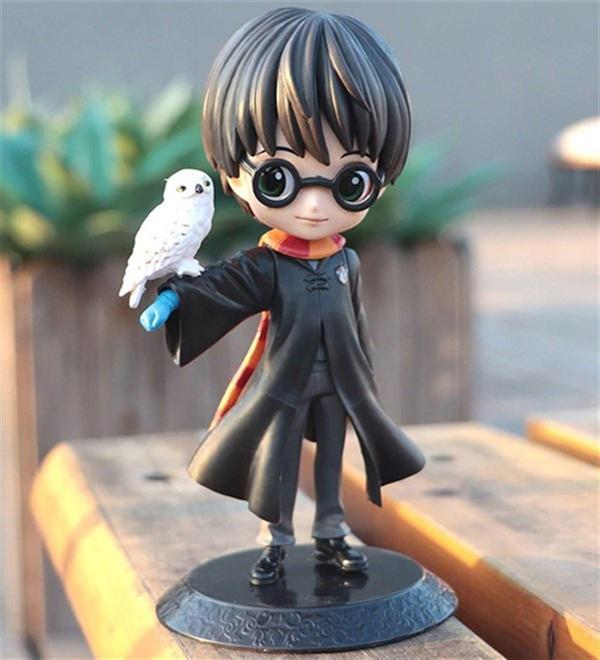 Harry Potter Figür - Image 1